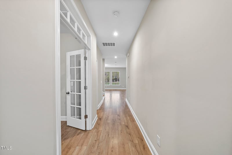 215 Mindees Ln, Pittsboro, NC 27312