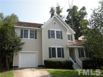 215 Mint Hill Dr, Cary, NC 27519