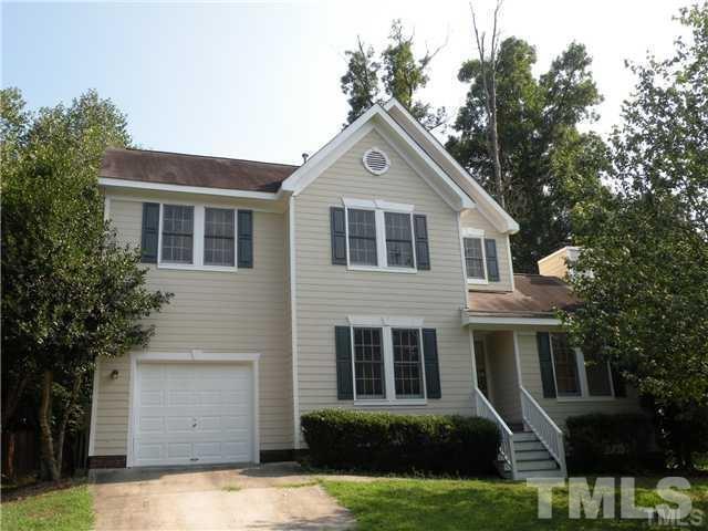 215 Mint Hill Dr, Cary, NC 27519