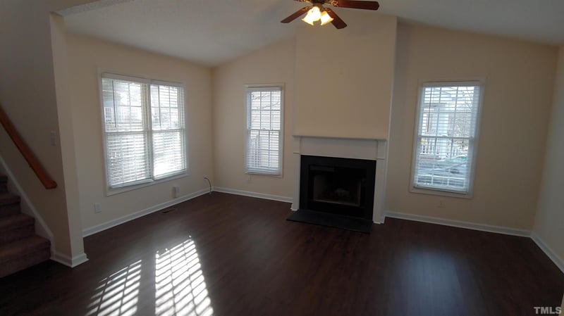 215 Mint Hill Dr, Cary, NC 27519