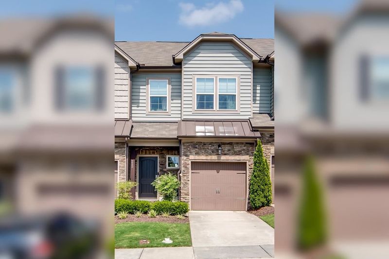 215 Monarda Way, Hillsborough, NC 27278