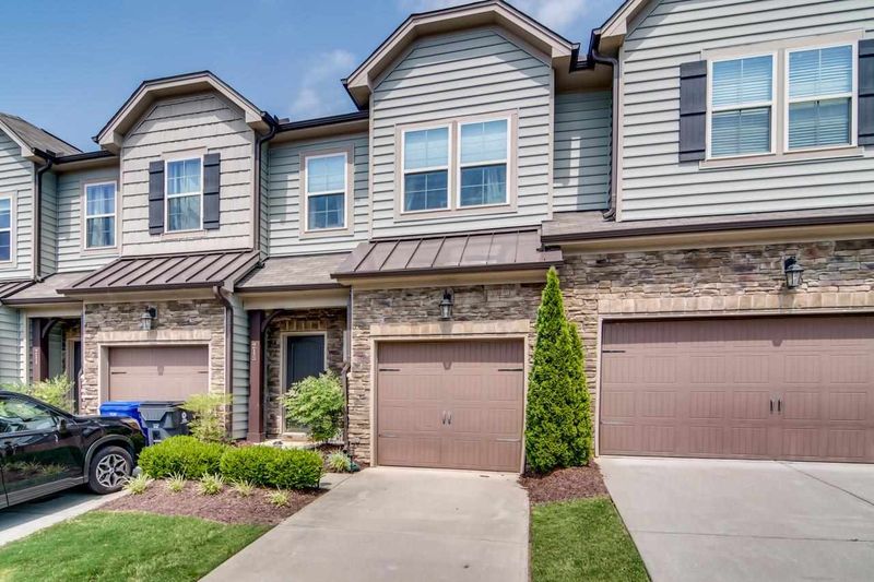 215 Monarda Way, Hillsborough, NC 27278
