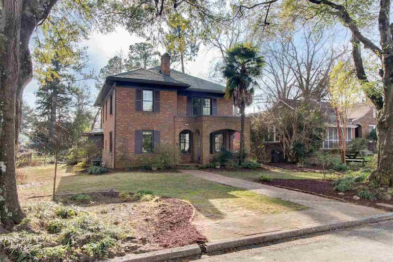 215 Monmouth Ave, Durham, NC 27701