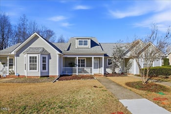 215 Moss Creek Dr, Clayton, NC 27520