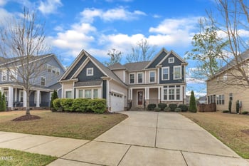 215 Mystic Pine Pl, Apex, NC 27539
