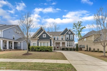 215 Mystic Pine Pl, Apex, NC 27539