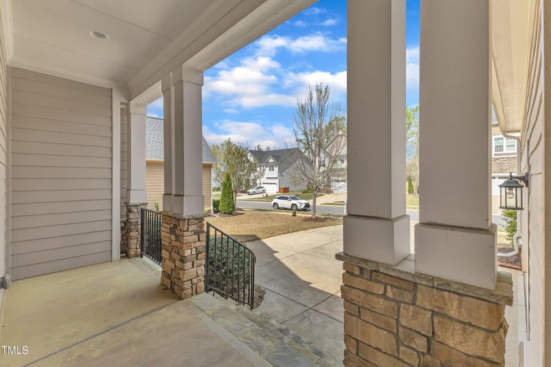 215 Mystic Pine Pl, Apex, NC 27539