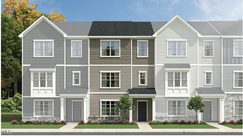 215 Nahunta Dr, Apex, NC 27539