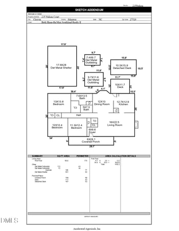 215 Nelson Ct, Clayton, NC 27520