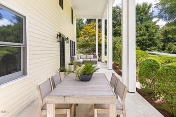 215 Occoneechee St, Hillsborough, NC 27278