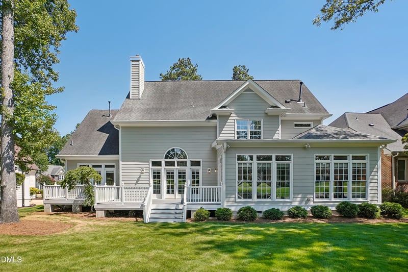 215 Old Pros Way, Cary, NC 27513