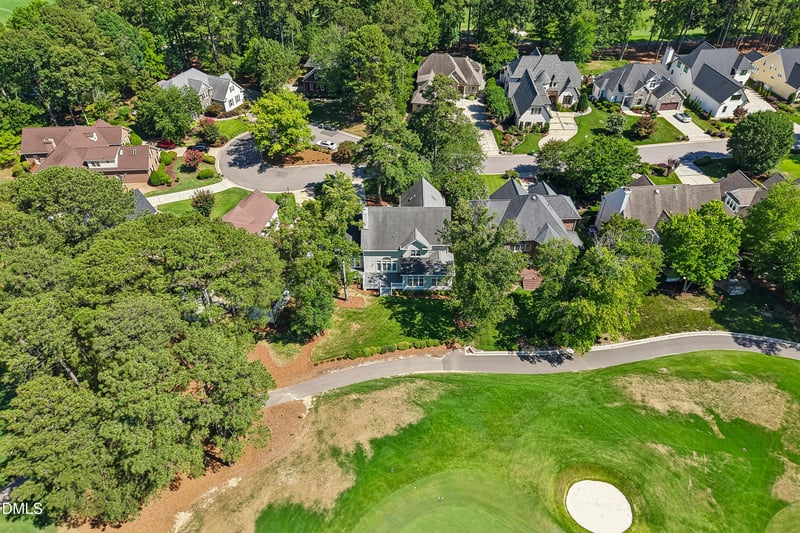 215 Old Pros Way, Cary, NC 27513