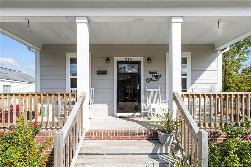 215 Old Wilmington Rd, Fayetteville, NC 28301