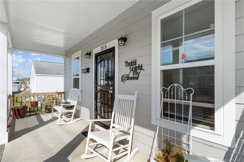 215 Old Wilmington Rd, Fayetteville, NC 28301