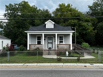 215 Old Wilmington Rd, Fayetteville, NC 28301