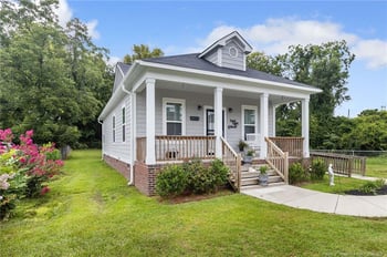 215 Old Wilmington Rd, Fayetteville, NC 28301