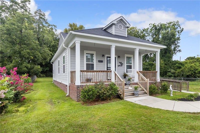 215 Old Wilmington Rd, Fayetteville, NC 28301