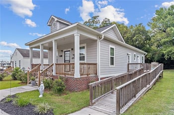 215 Old Wilmington Rd, Fayetteville, NC 28301