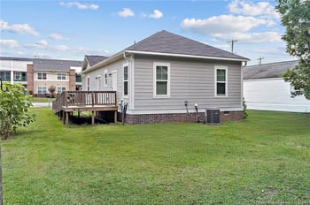 215 Old Wilmington Rd, Fayetteville, NC 28301