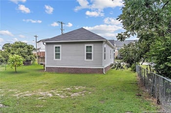 215 Old Wilmington Rd, Fayetteville, NC 28301