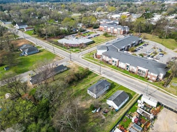 215 Old Wilmington Rd, Fayetteville, NC 28301