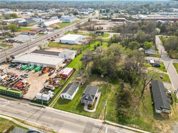 215 Old Wilmington Rd, Fayetteville, NC 28301