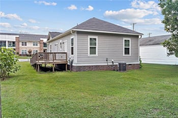 215 Old Wilmington Rd, Fayetteville, NC 28301