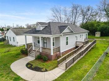 215 Old Wilmington Rd, Fayetteville, NC 28301