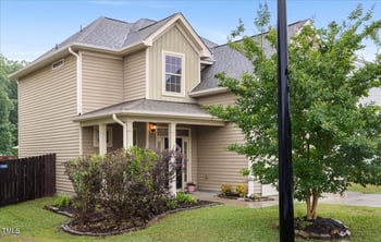 215 Outwater Ridge Dr, Garner, NC 27529
