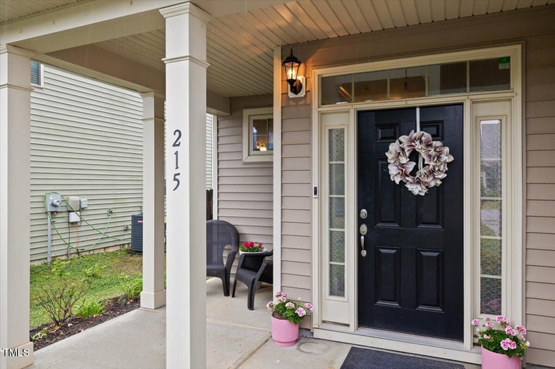 215 Outwater Ridge Dr, Garner, NC 27529