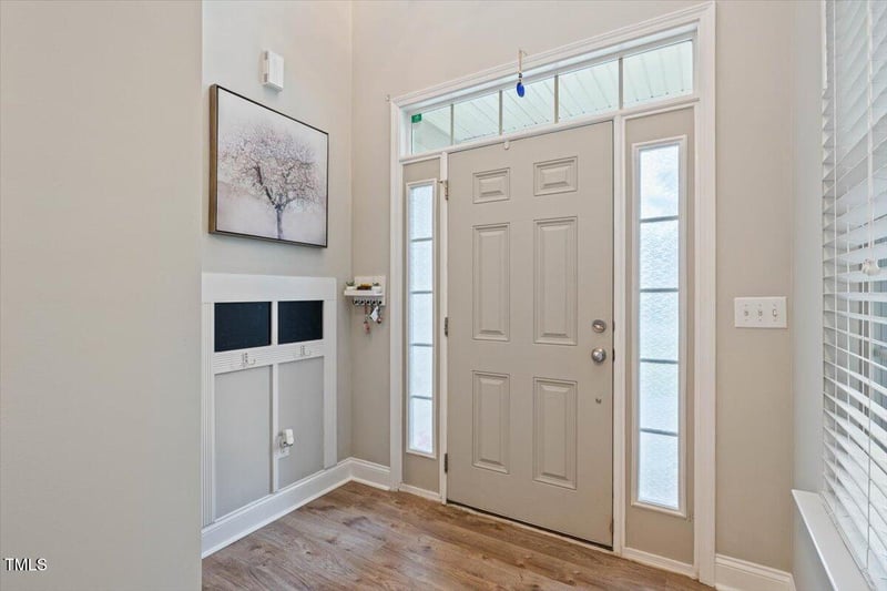 215 Outwater Ridge Dr, Garner, NC 27529