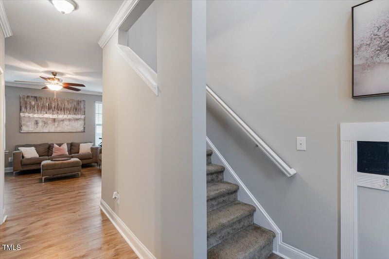 215 Outwater Ridge Dr, Garner, NC 27529