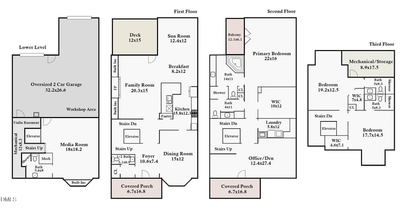 215 Oval Park Pl, Chapel Hill, NC 27517