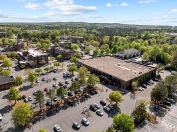 215 Oval Park Pl, Chapel Hill, NC 27517