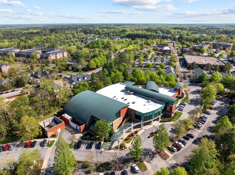 215 Oval Park Pl, Chapel Hill, NC 27517