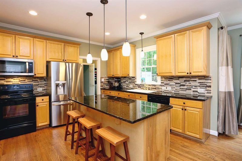 215 Parkgate Dr, Cary, NC 27519