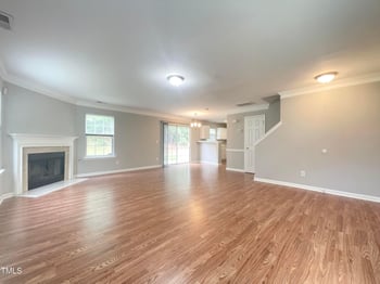 215 Pebblestone Dr, Durham, NC 27703