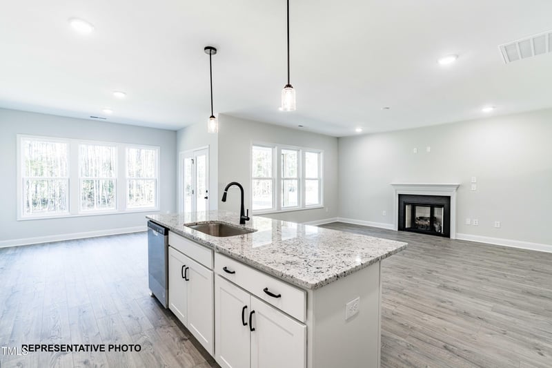 215 Pretty Run Branch Ln, Wendell, NC 27591