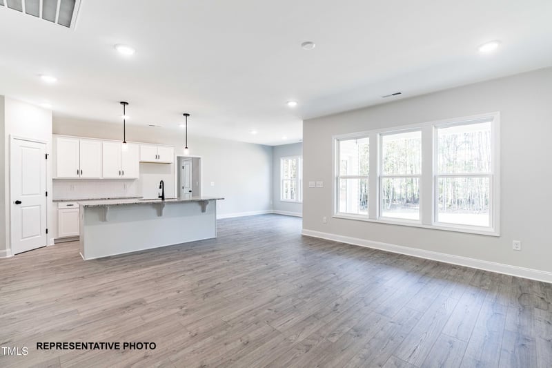 215 Pretty Run Branch Ln, Wendell, NC 27591