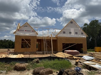 215 Pretty Run Branch Ln, Wendell, NC 27591