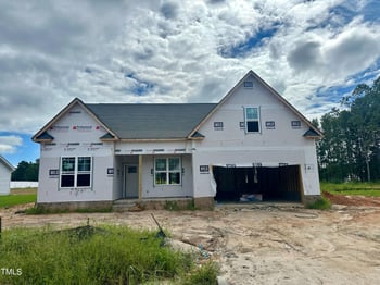 215 Pretty Run Branch Ln, Wendell, NC 27591