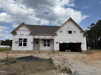 215 Pretty Run Branch Ln, Wendell, NC 27591