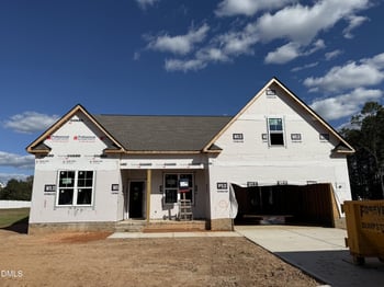 215 Pretty Run Branch Ln, Wendell, NC 27591