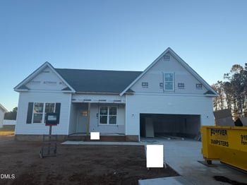 215 Pretty Run Branch Ln, Wendell, NC 27591