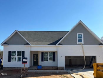 215 Pretty Run Branch Ln, Wendell, NC 27591