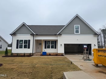 215 Pretty Run Branch Ln, Wendell, NC 27591