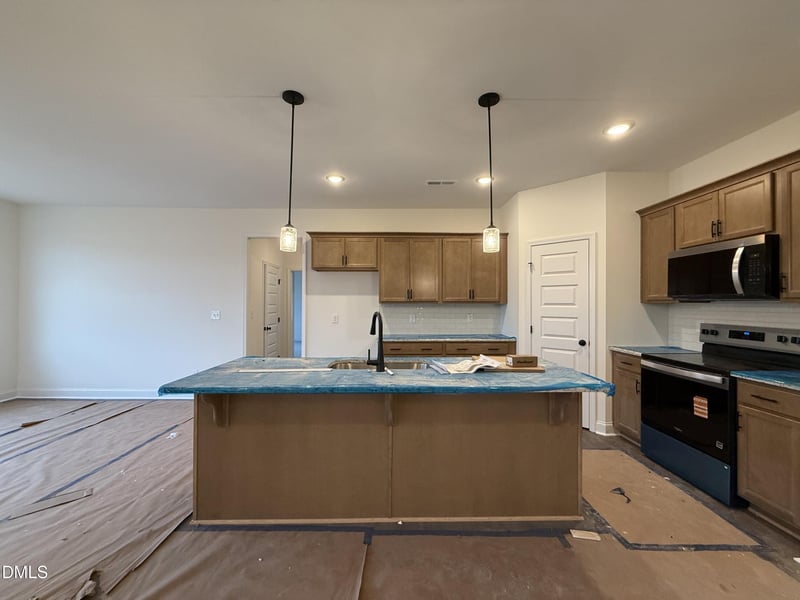 215 Pretty Run Branch Ln, Wendell, NC 27591