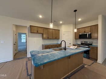 215 Pretty Run Branch Ln, Wendell, NC 27591