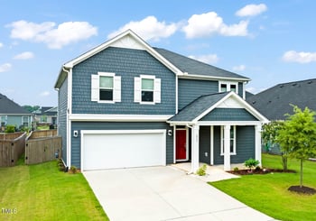 215 Purple Aster St, Youngsville, NC 27596