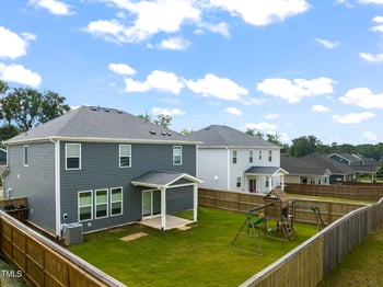 215 Purple Aster St, Youngsville, NC 27596